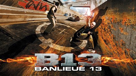 district 13 full movie greek subs 8 / 10